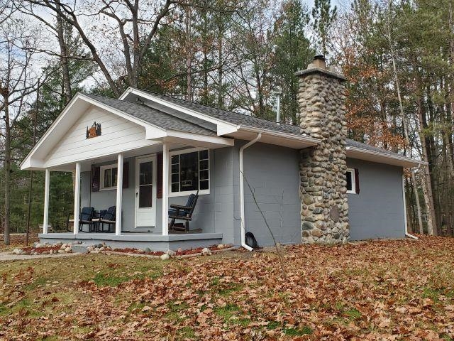 6114 Indian Lake Drive