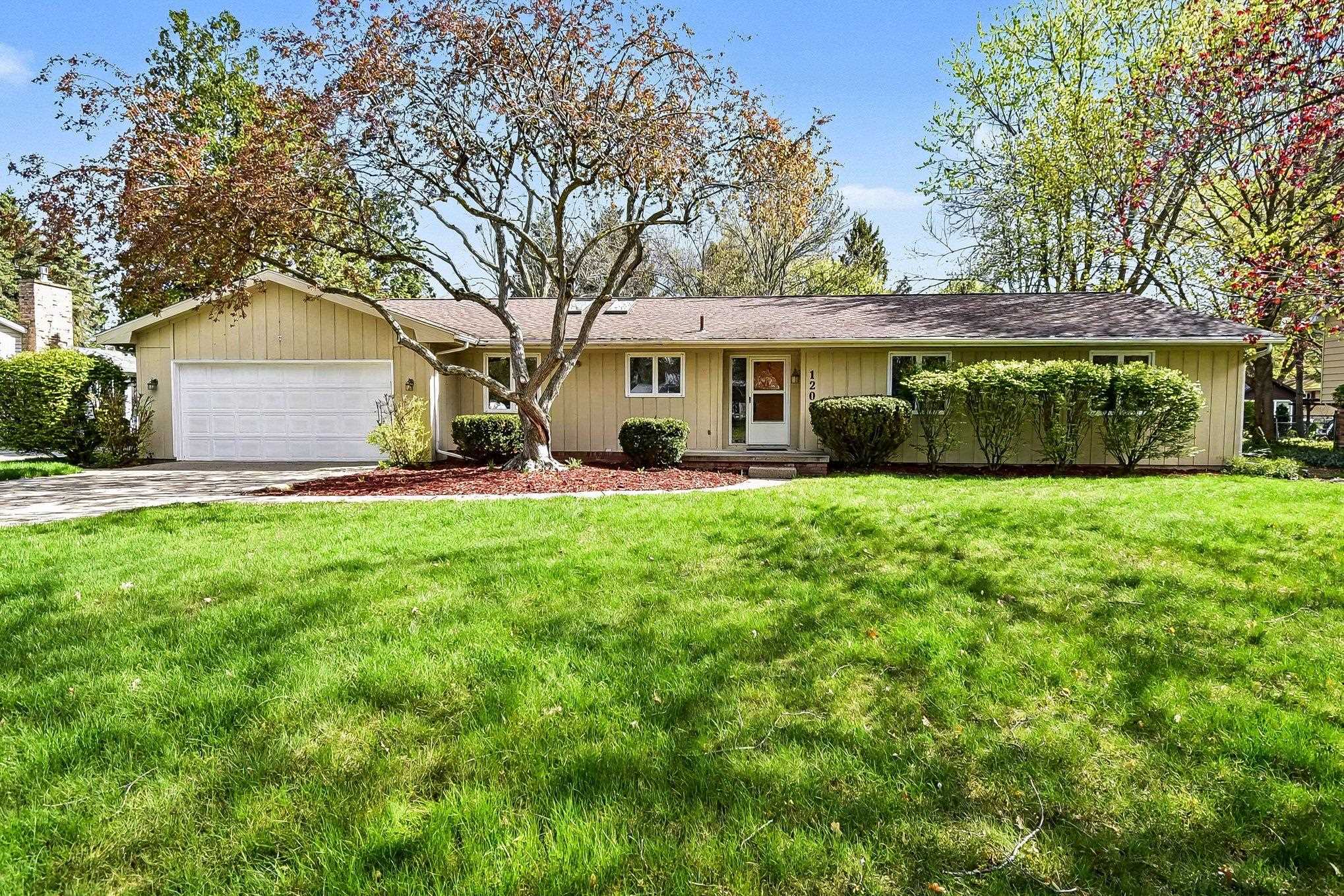 1203 Glenwood Drive