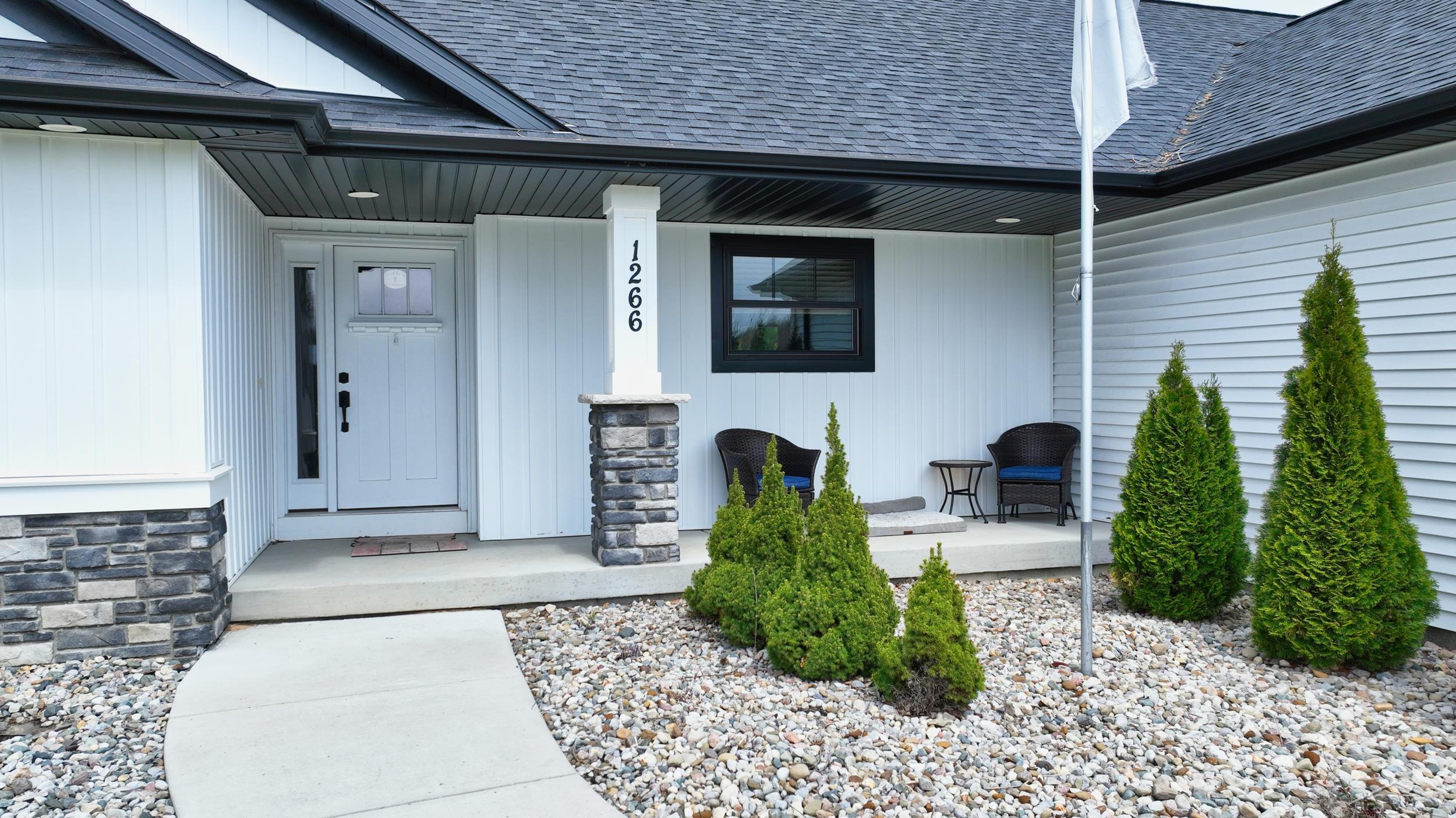 1266 Freeland Road