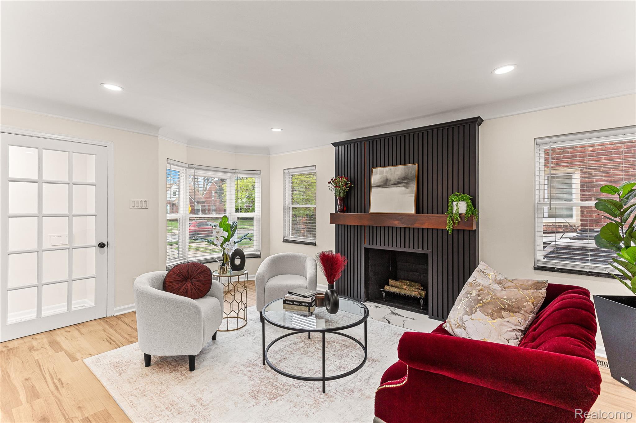 17548 Freeland Street