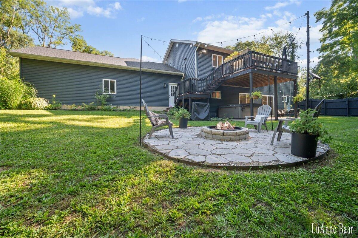 2939 5 Mile Road NE