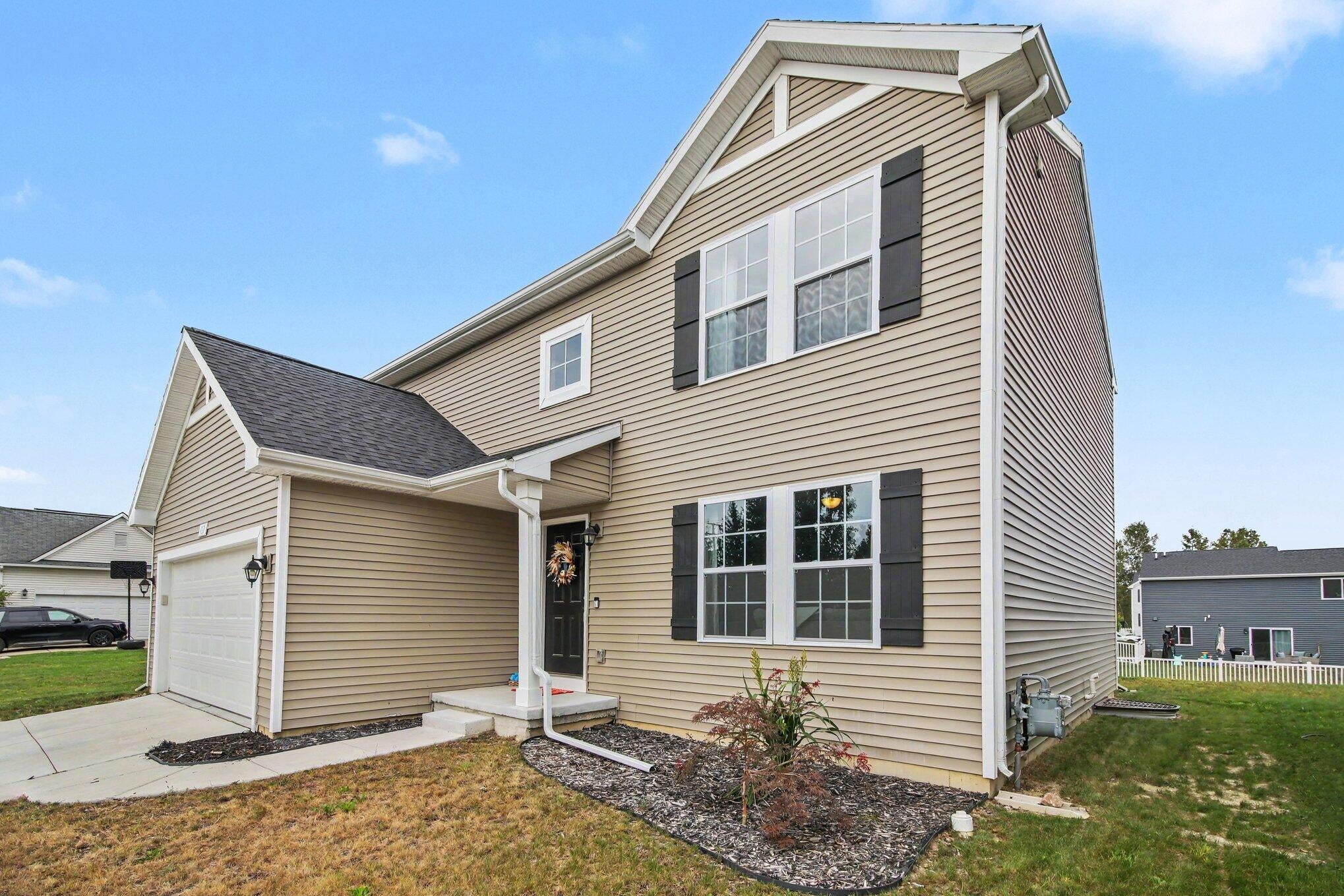 637 Reagan Lane