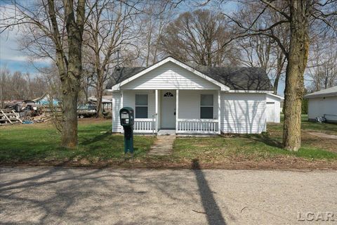 9581 Central Avenue Seneca Township MI 49256