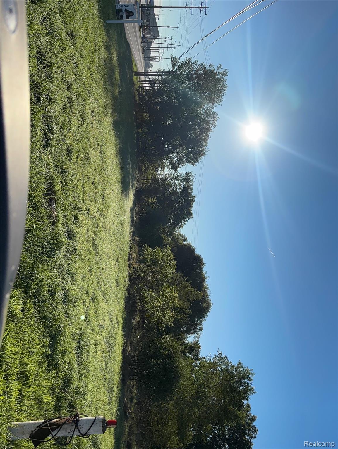 E E Carpenter Road
