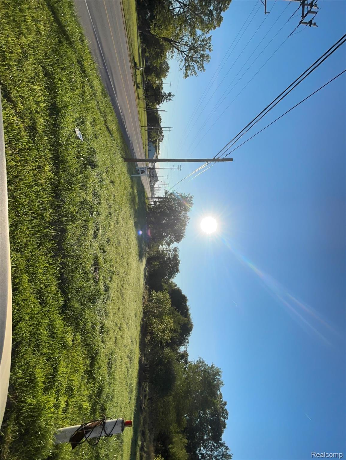 E E Carpenter Road