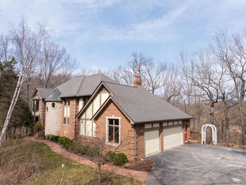 1260 Silverbell Road Oakland Charter Township MI 48306