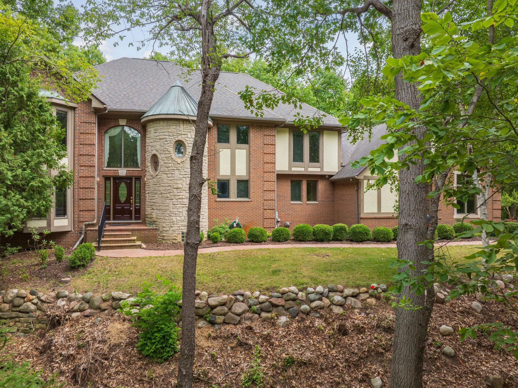 1260 Silverbell Road