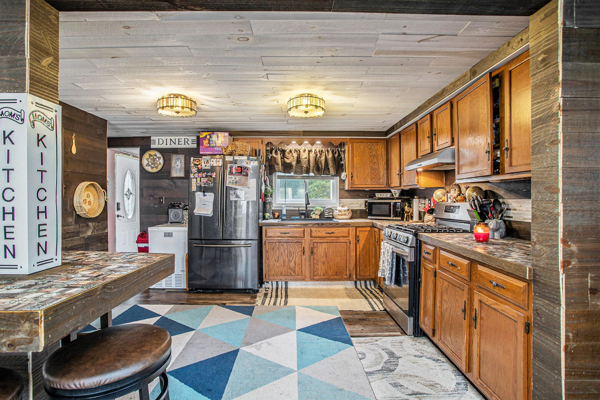 Marshall City, Michigan 49068, United States, 3 Bedrooms Bedrooms, ,2 BathroomsBathrooms,Residential,Active,191632