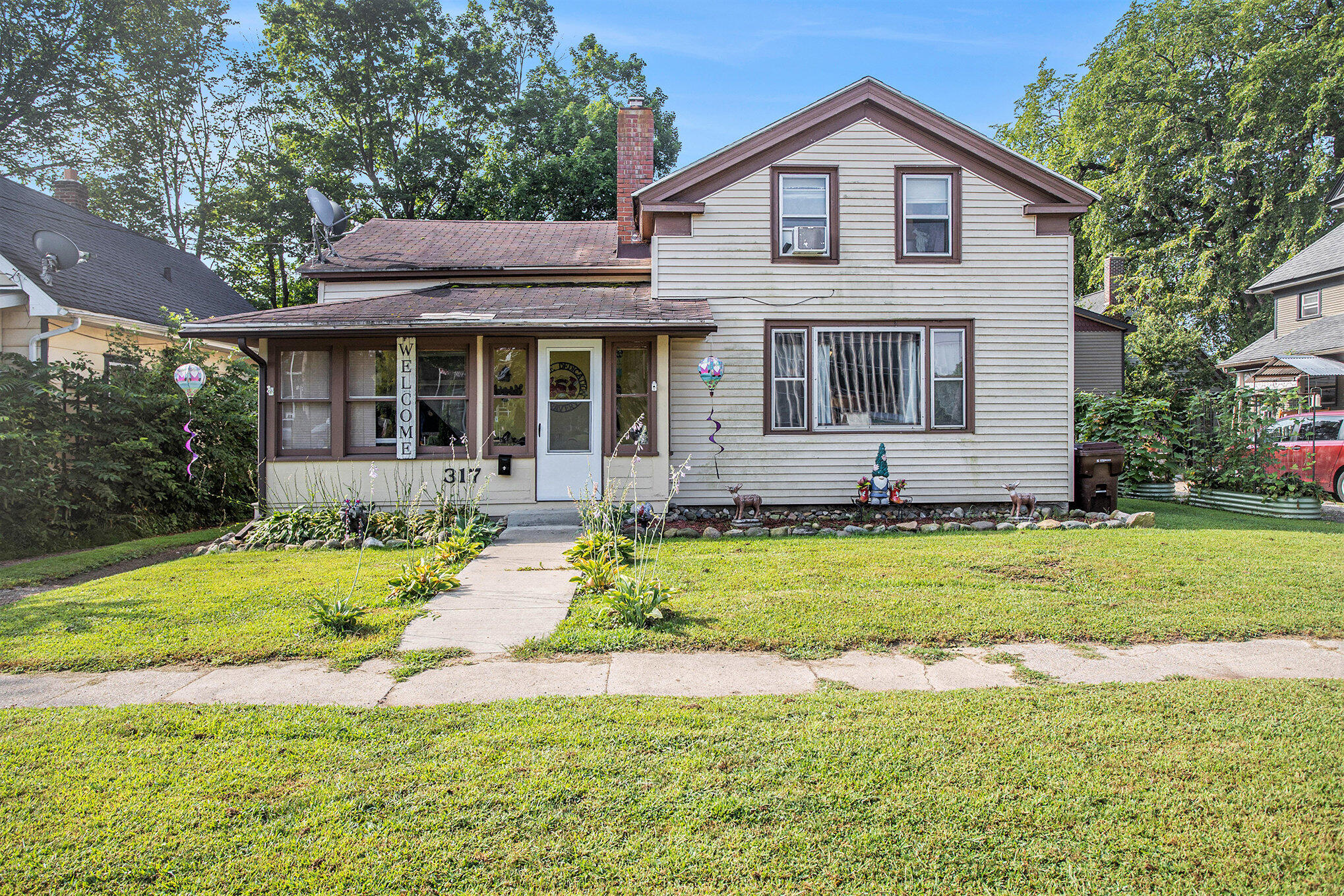 Marshall City, Michigan 49068, United States, 3 Bedrooms Bedrooms, ,2 BathroomsBathrooms,Residential,Active,191632