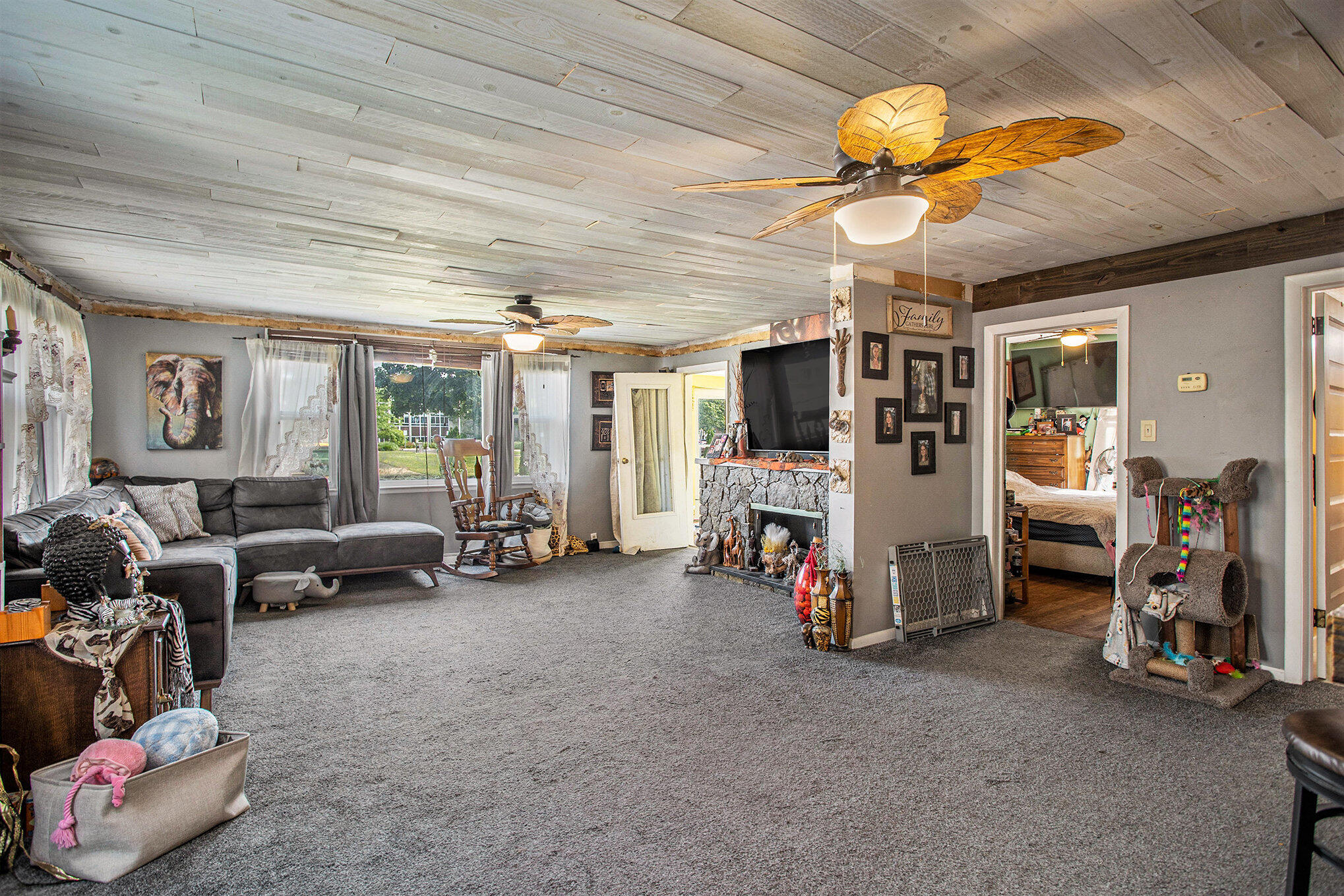 Marshall City, Michigan 49068, United States, 3 Bedrooms Bedrooms, ,2 BathroomsBathrooms,Residential,Active,191632