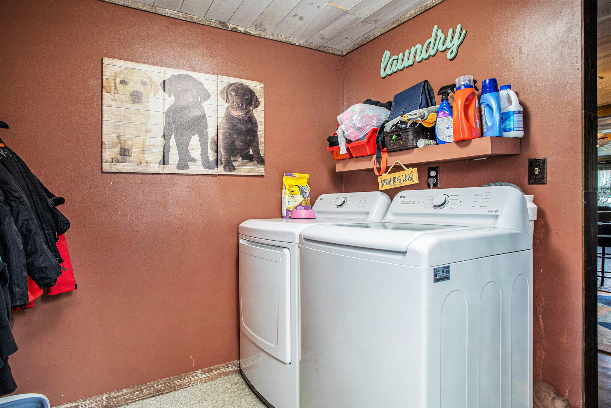 Marshall City, Michigan 49068, United States, 3 Bedrooms Bedrooms, ,2 BathroomsBathrooms,Residential,Active,191632