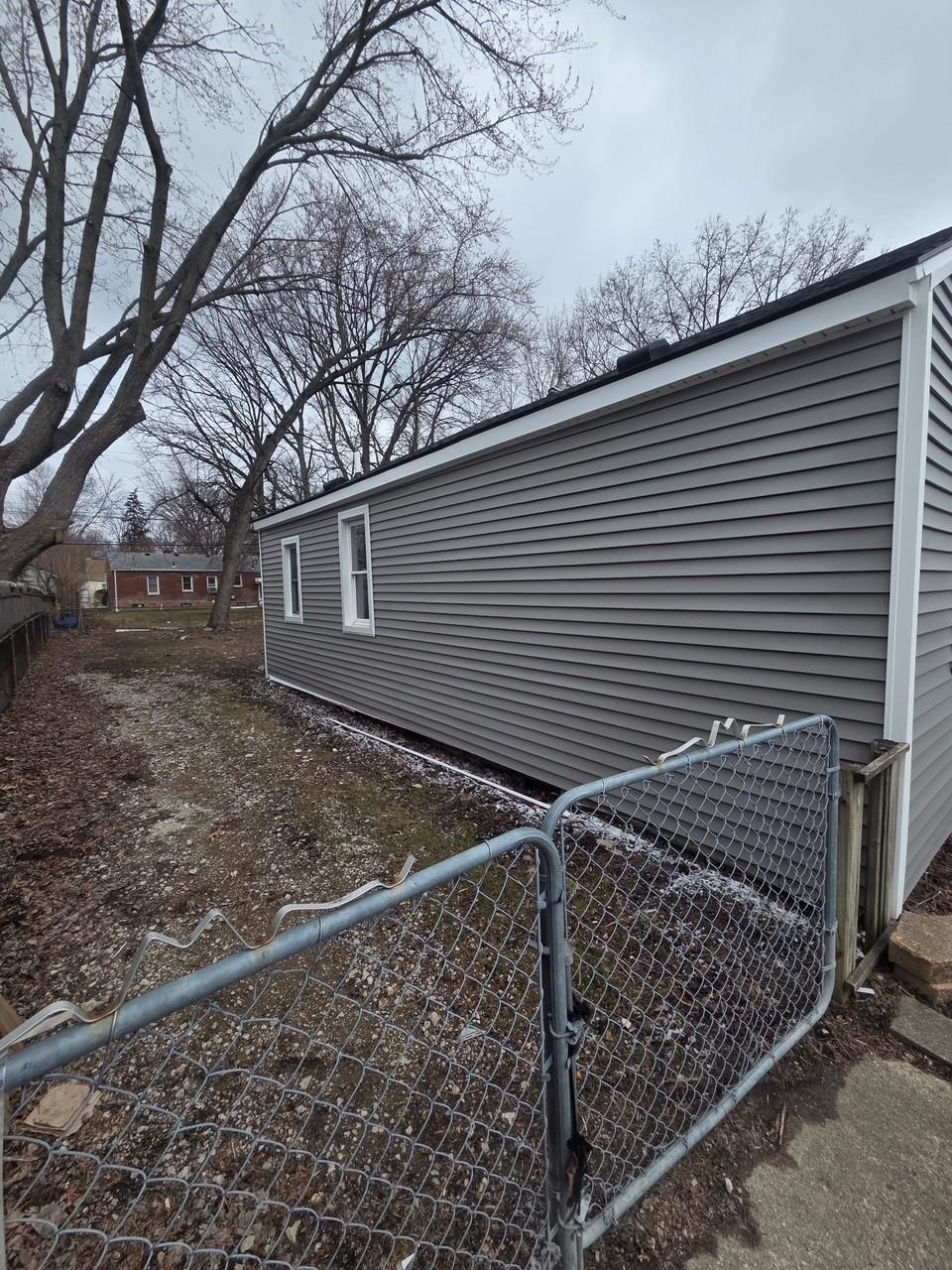 20925 Ridgemont Road