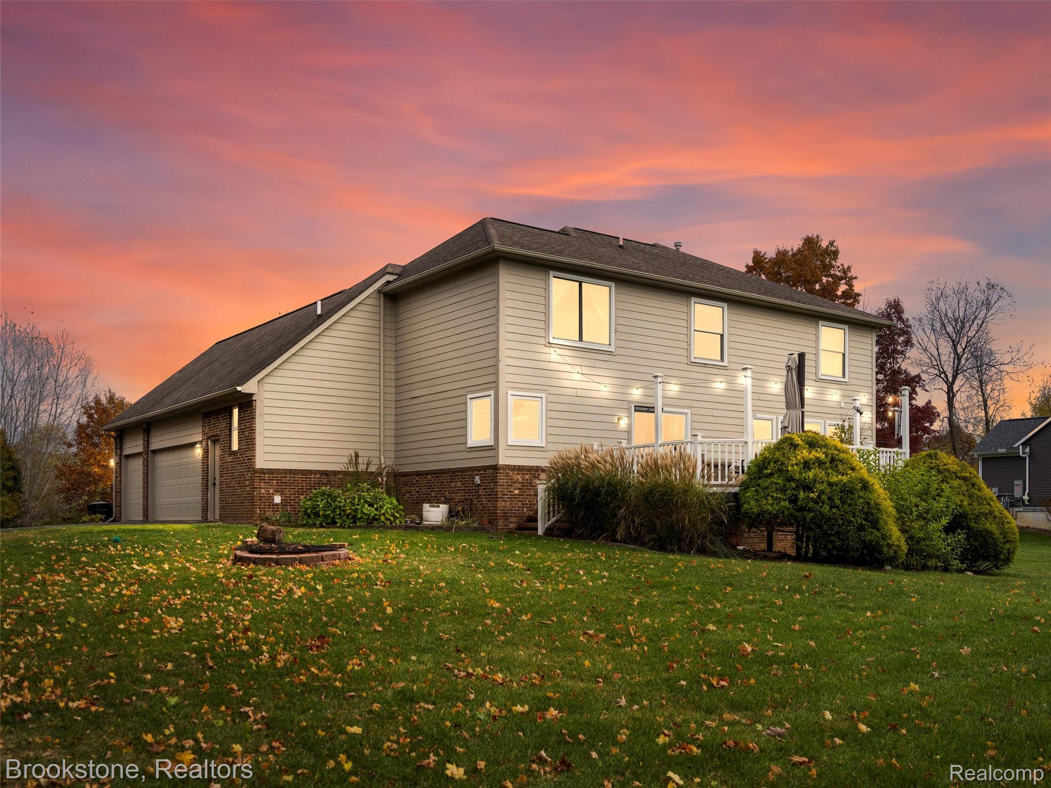 6707 Forest Pointe Boulevard