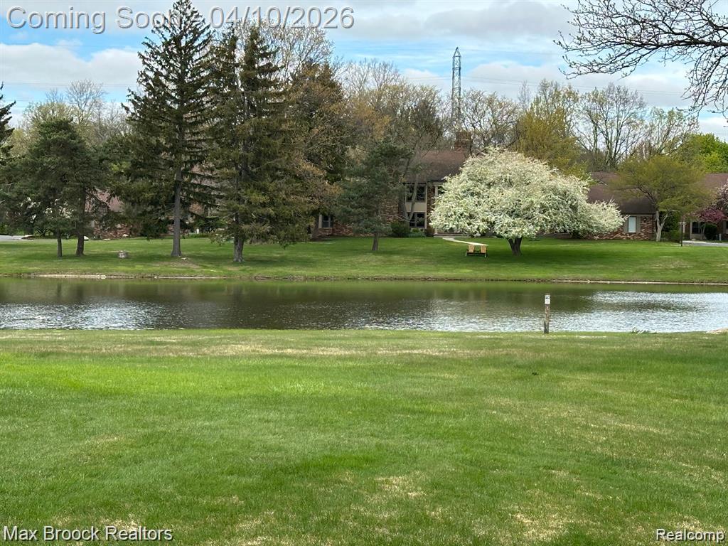 4231 Foxpointe Drive