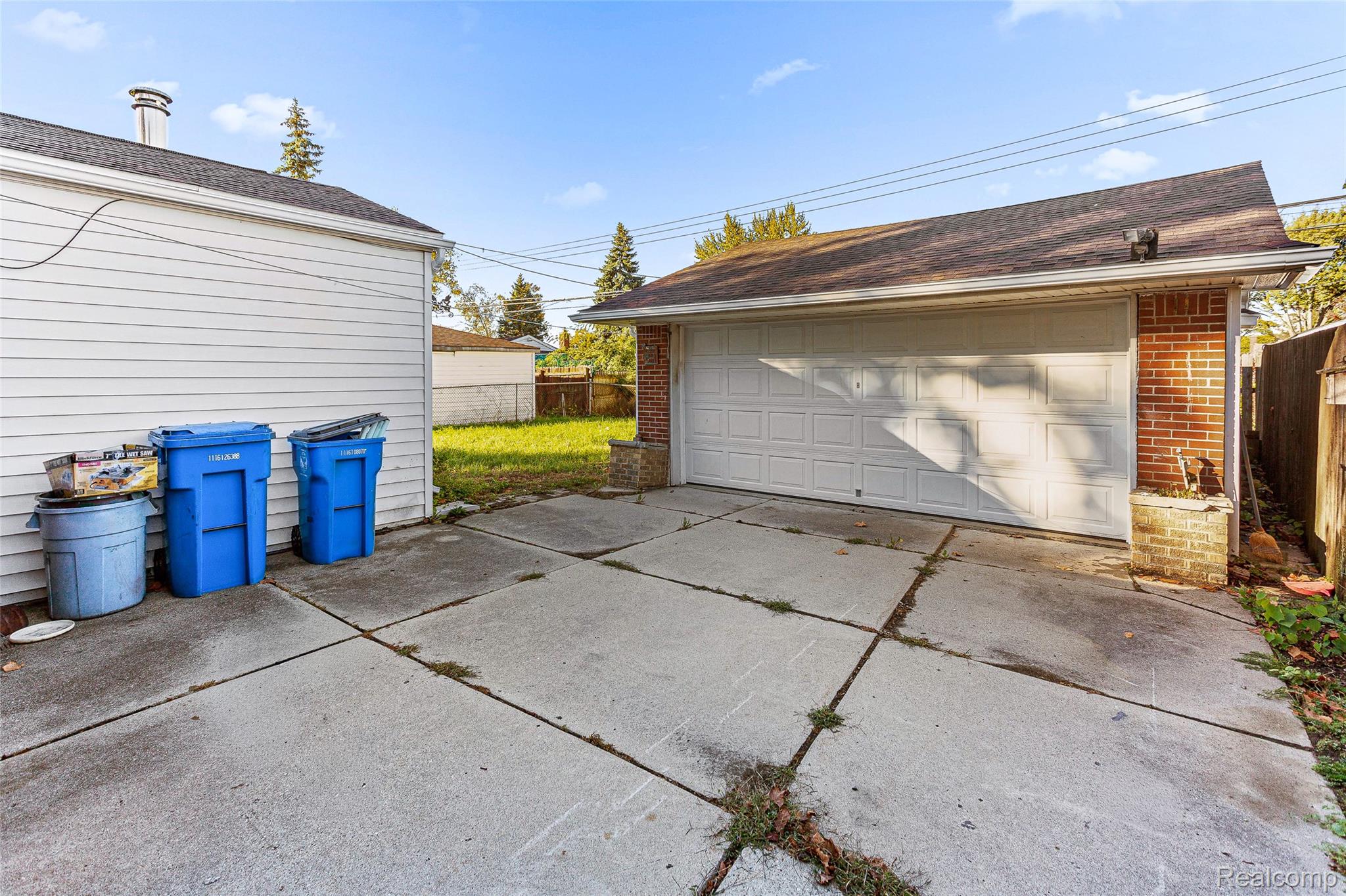 5743 Plainfield Street