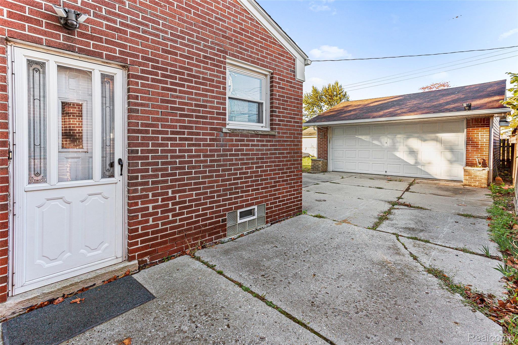 5743 Plainfield Street