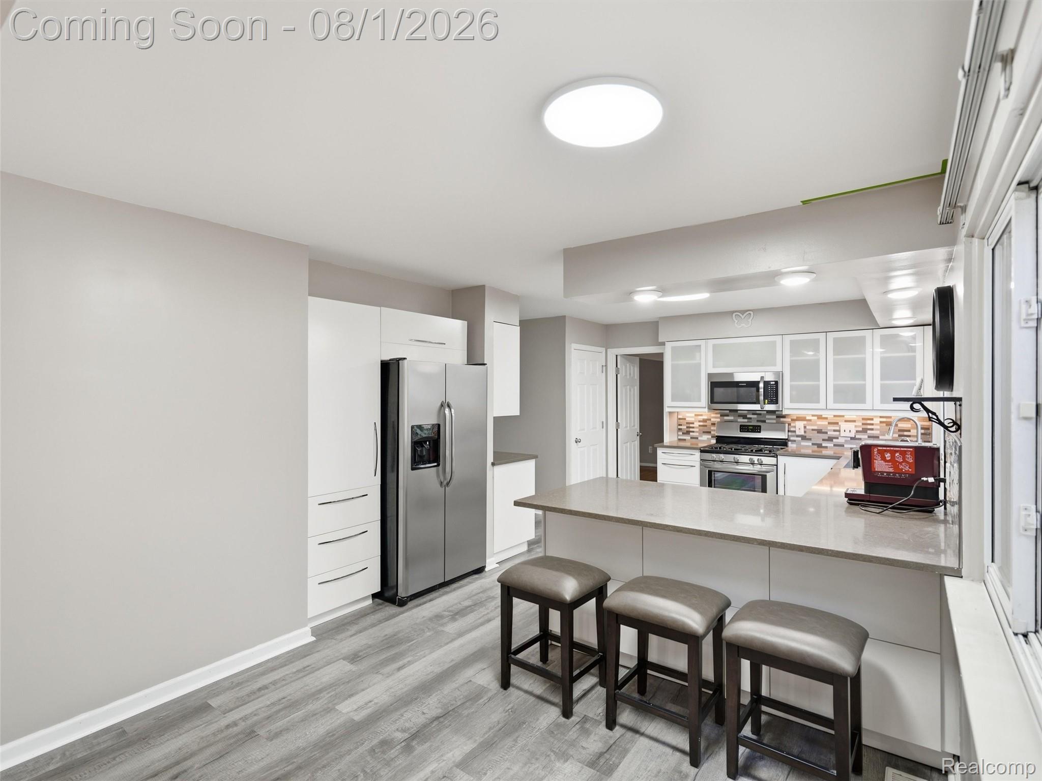 2921 Baylis Drive