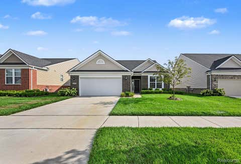 Photo of 50153 Fowler Road, Canton Charter Township, MI 48188 (MLS # 20261064907)