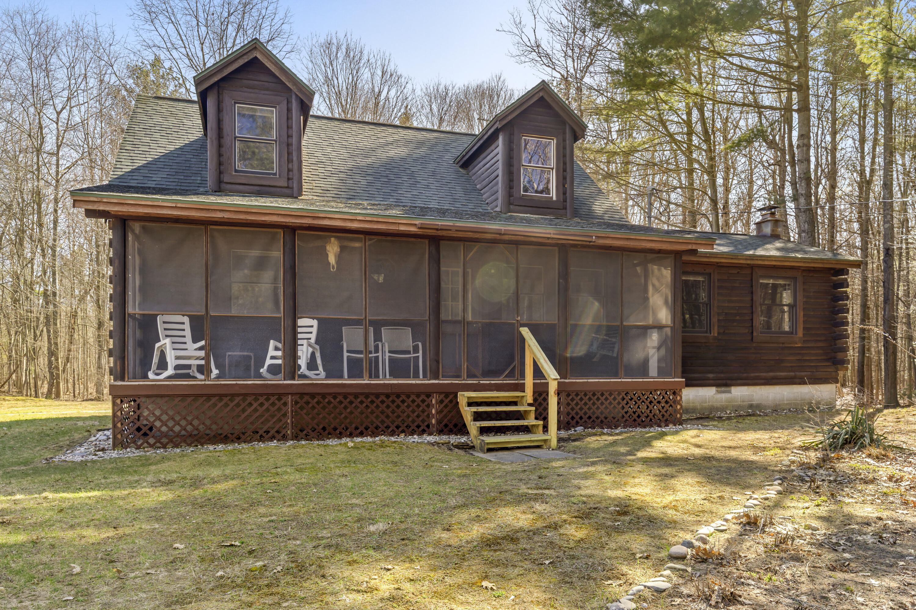1875 Elberta Resort Road