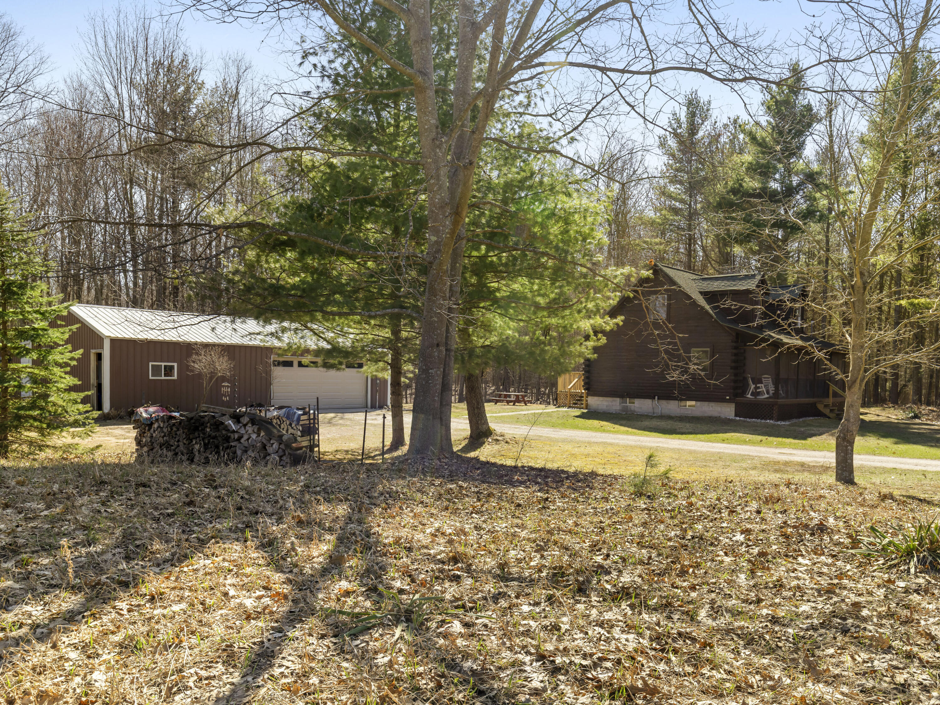 1875 Elberta Resort Road
