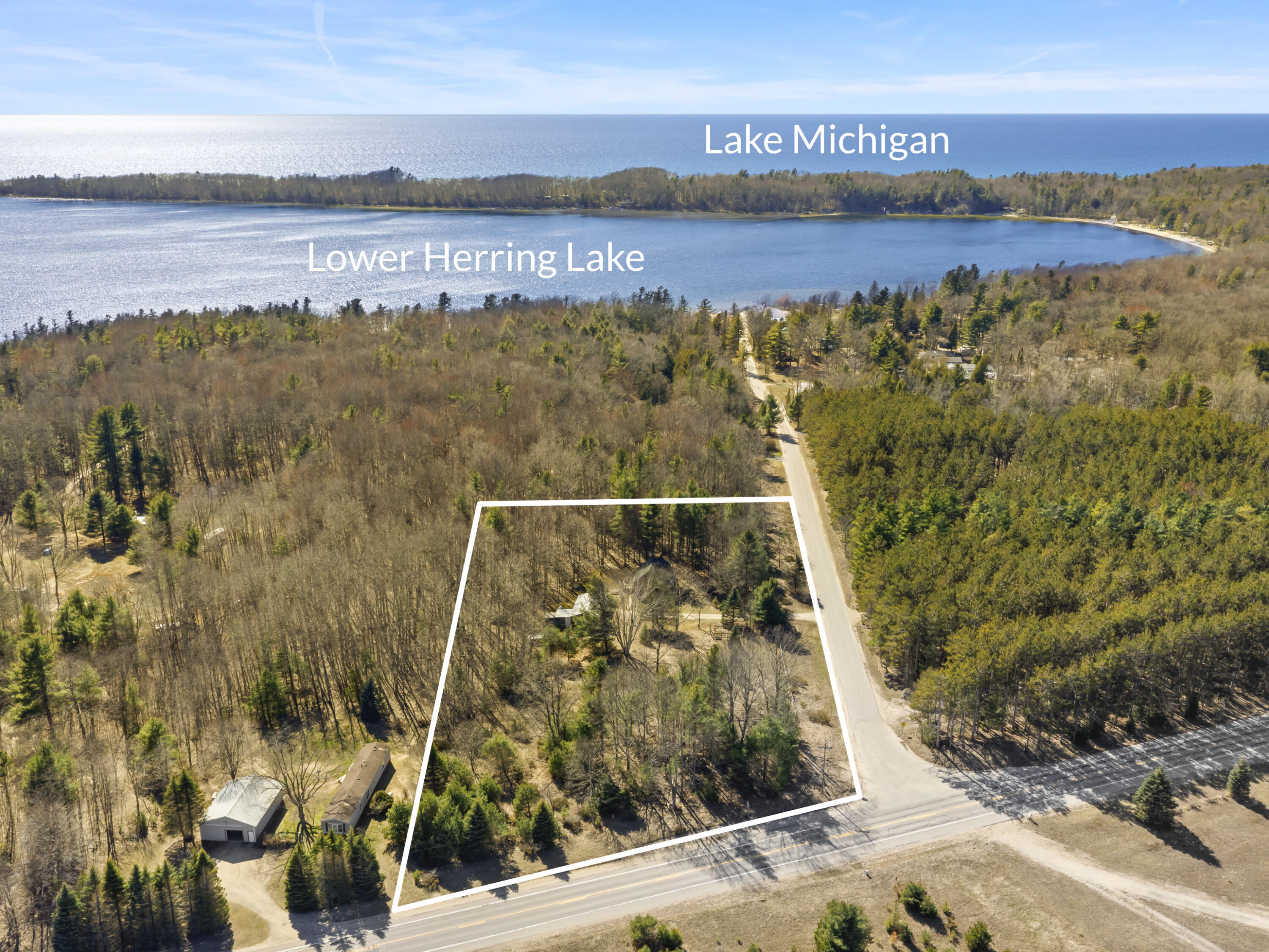 1875 Elberta Resort Road