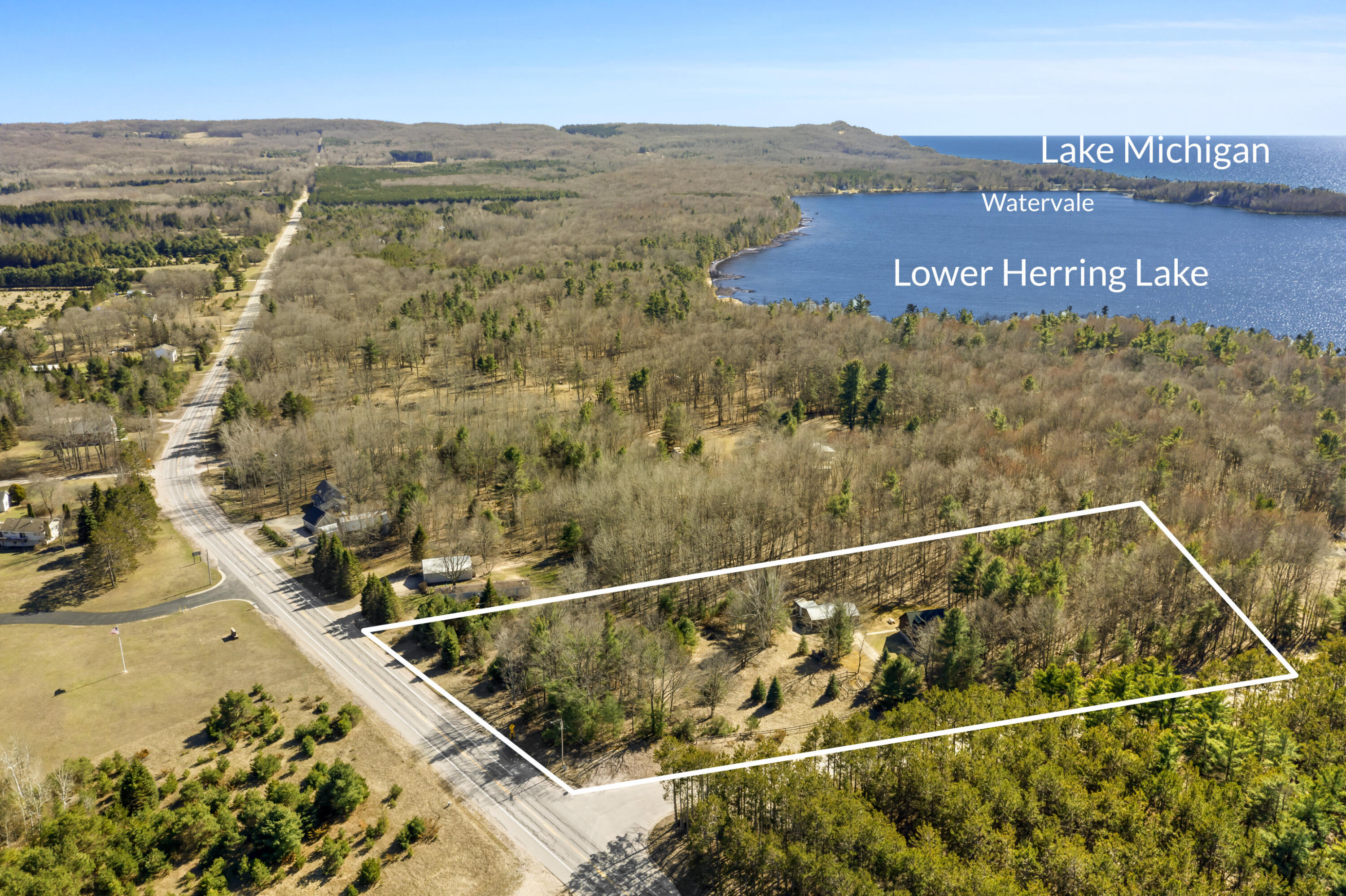 1875 Elberta Resort Road