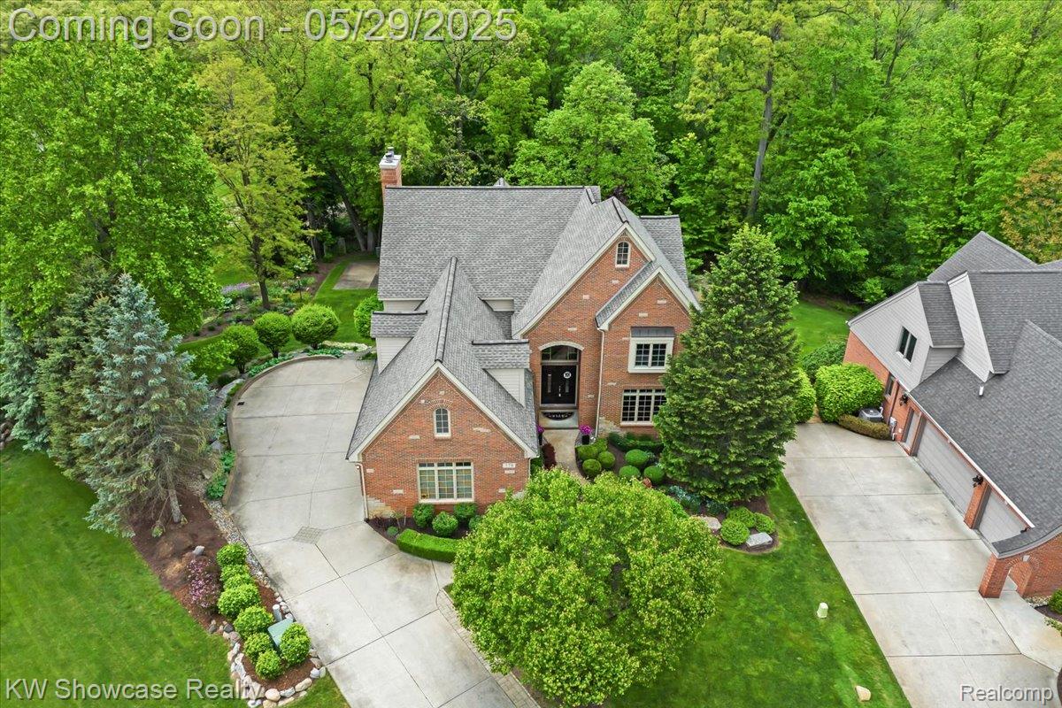 778 ELDERBERRY Court