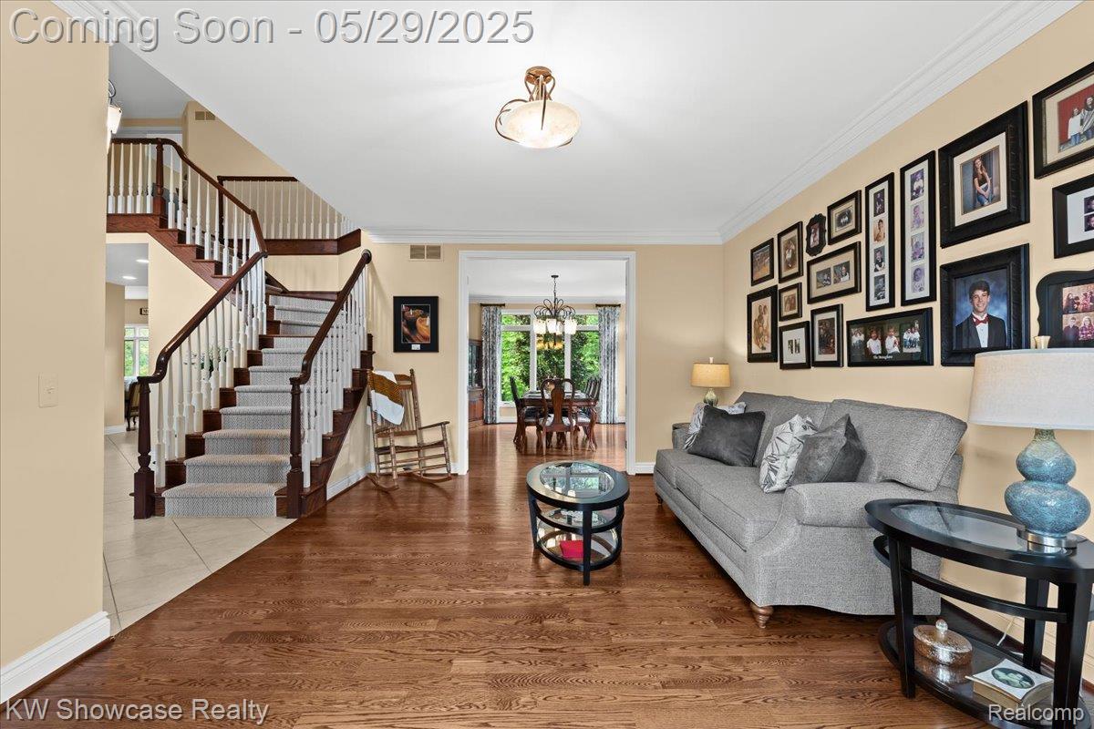 778 ELDERBERRY Court