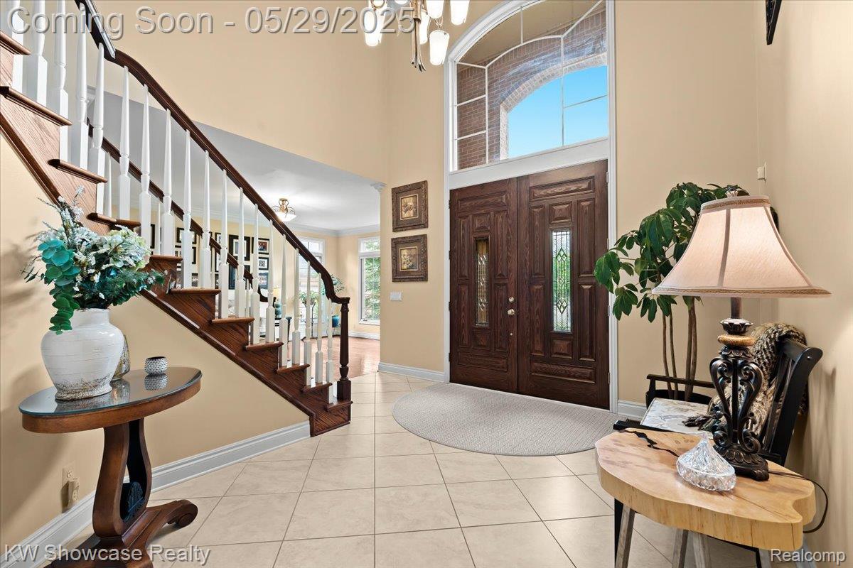 778 ELDERBERRY Court