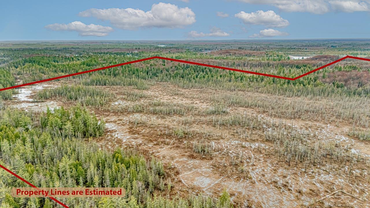 Au Train Township, Michigan 49895, United States, ,Land,Active,134373