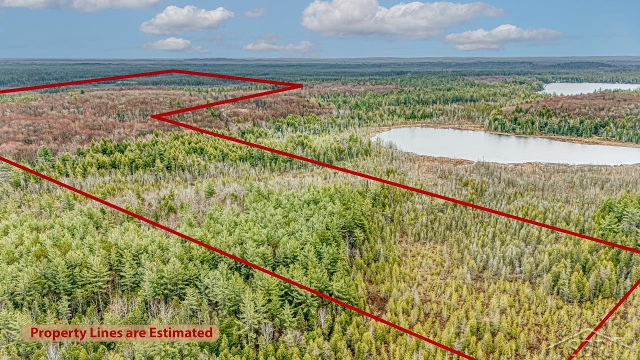 Au Train Township, Michigan 49895, United States, ,Land,Active,134373