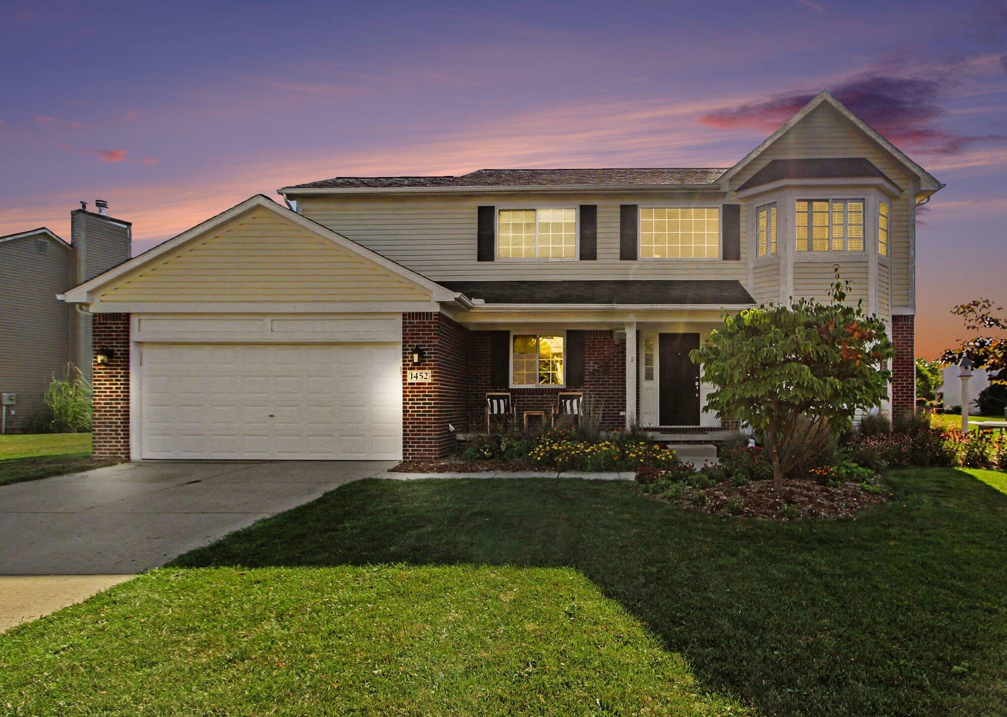 1452 Carston Lane