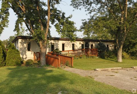 2840 Shirley Drive Blackman Charter Township MI 49201