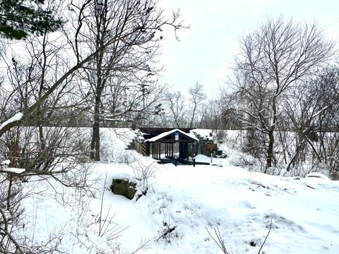 A home in ManliusTownship_Allegan