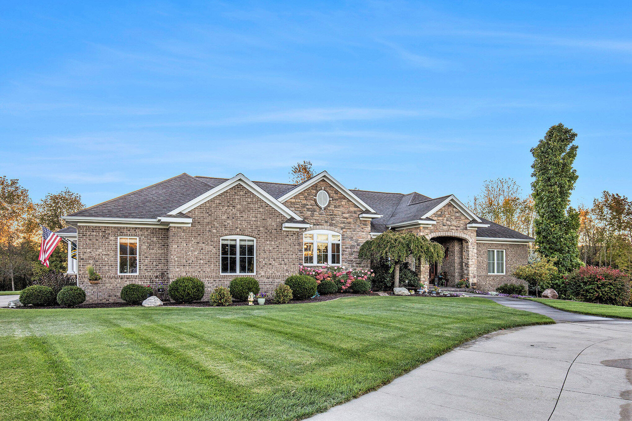 3178 Ridge Port Drive NW