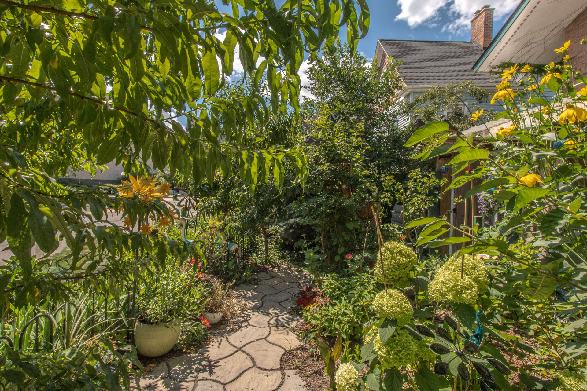 921 E Huron Street 6