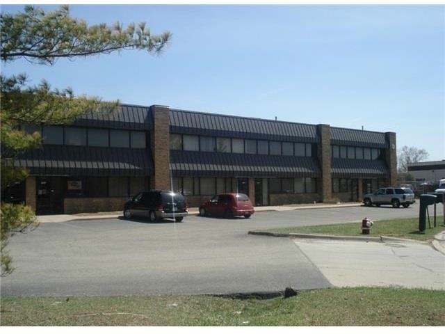 3757 Commerce Ct Road