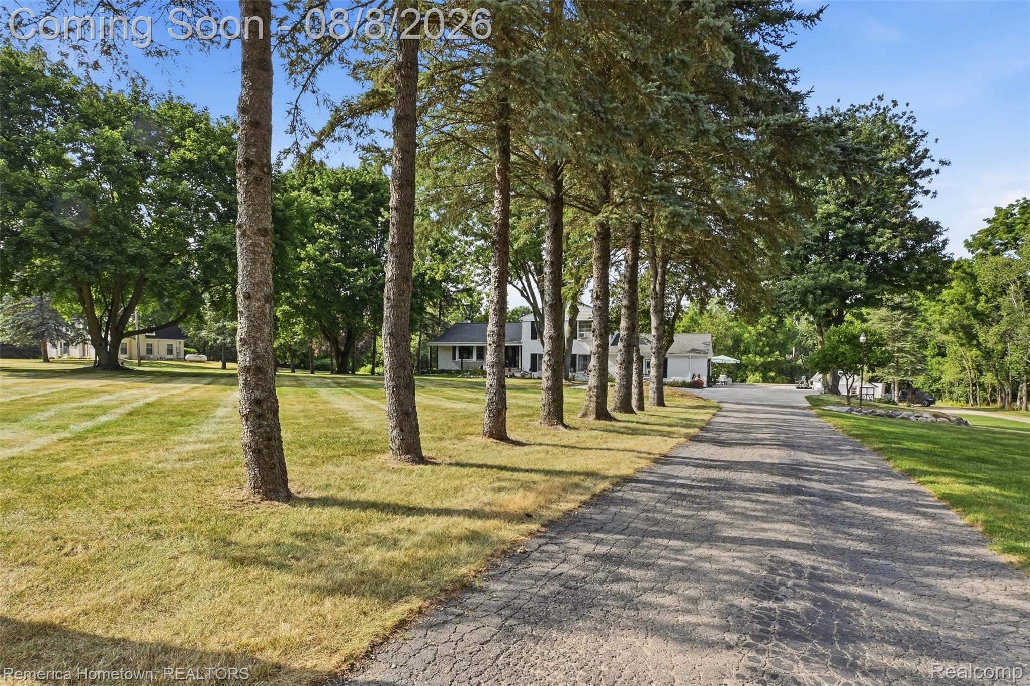 54260 9 Mile Road