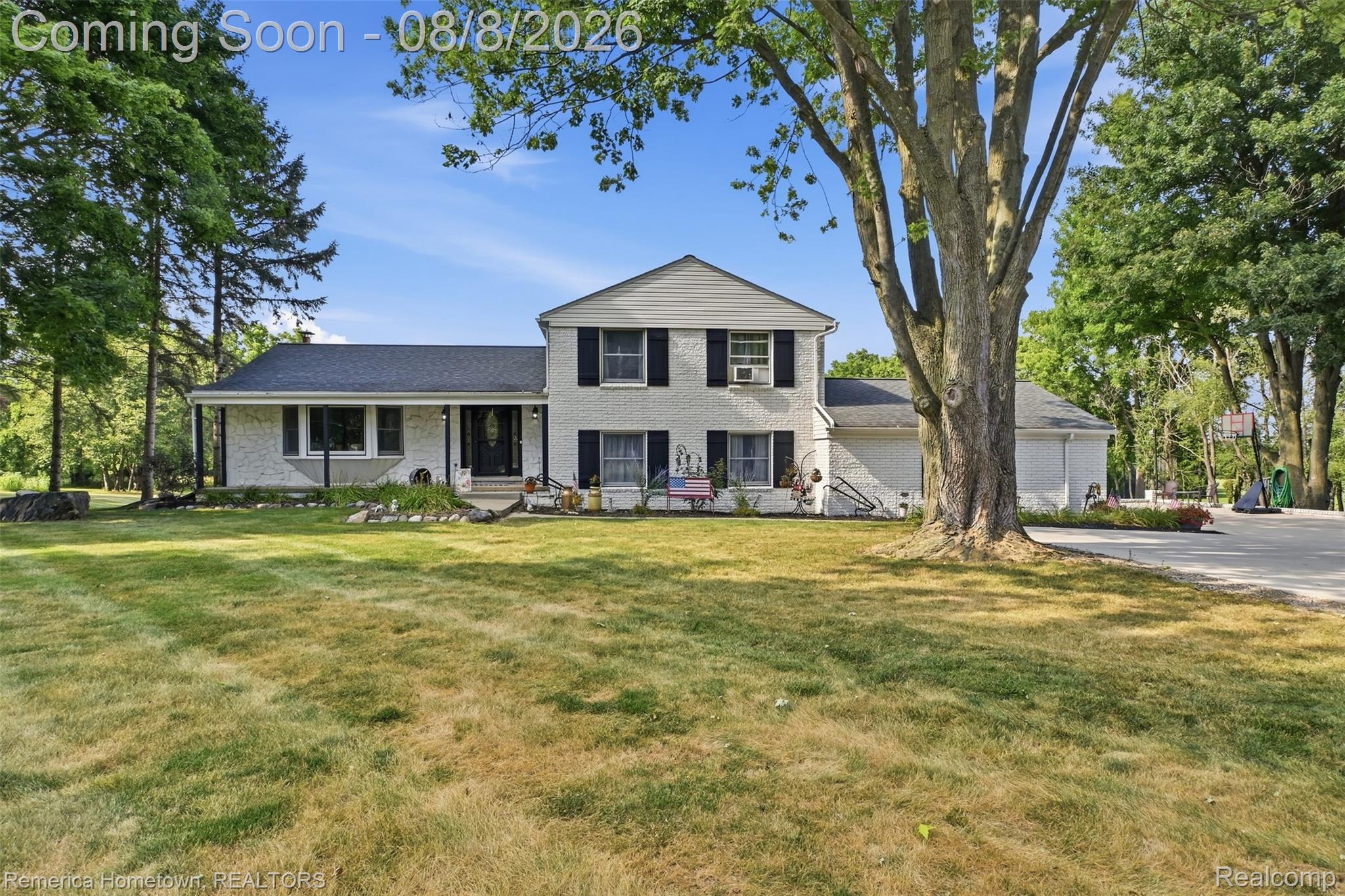 54260 9 Mile Road