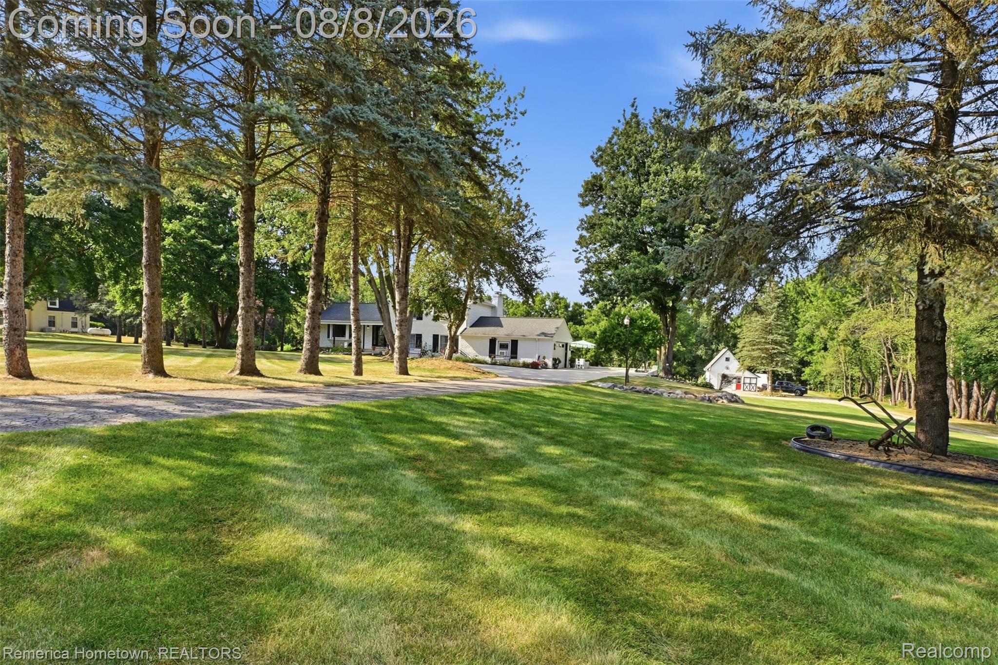 54260 9 Mile Road