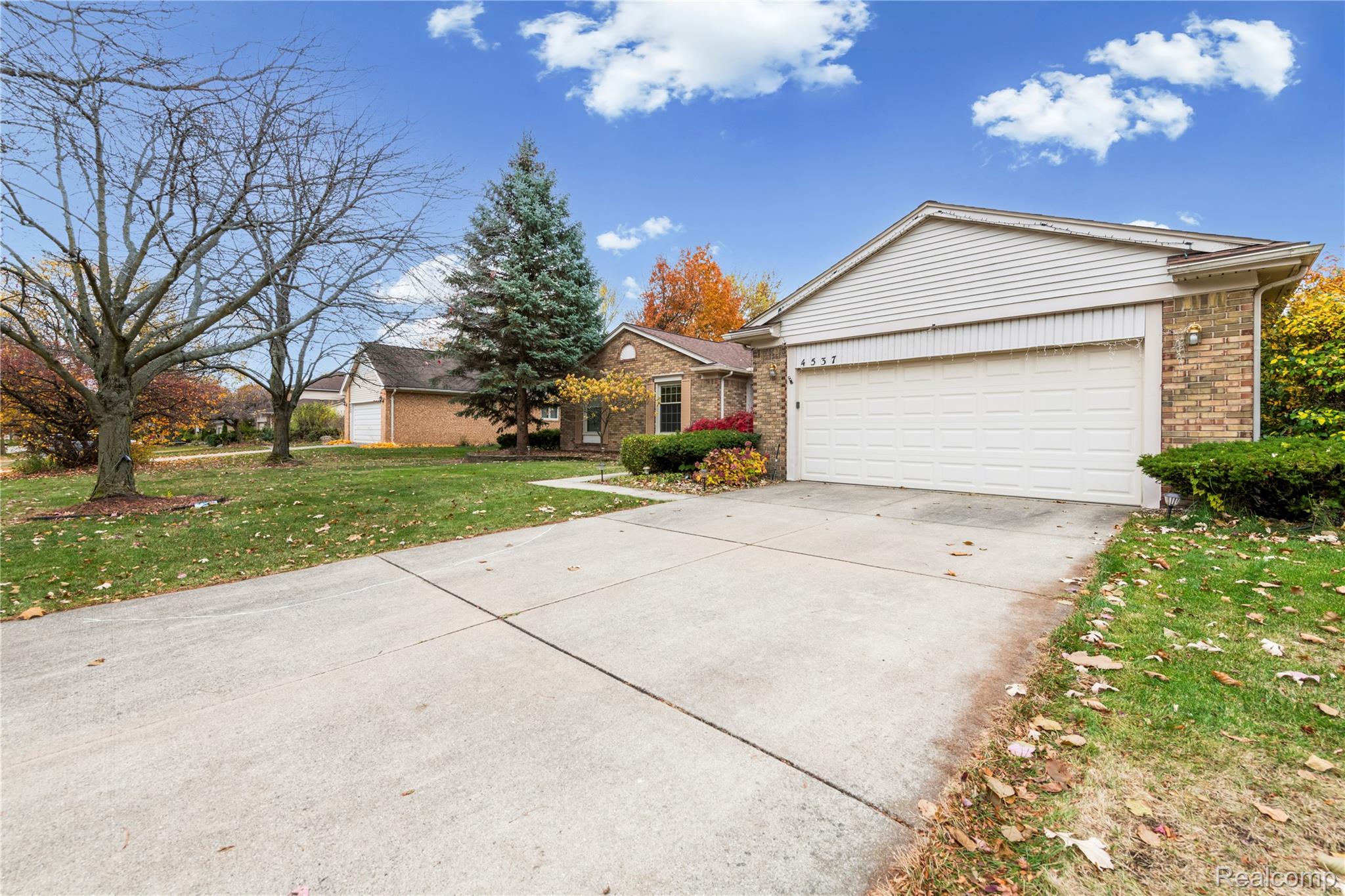 4537 Whisper Way Drive