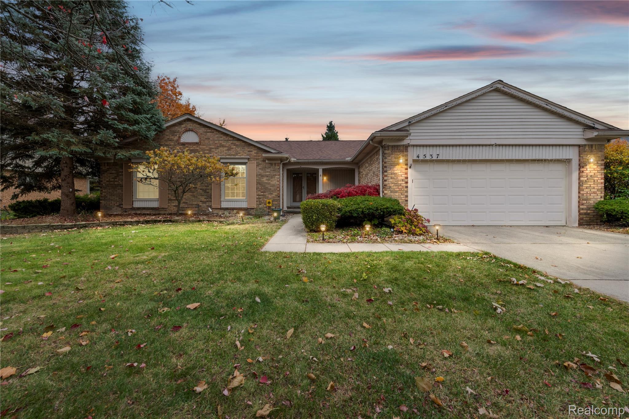 4537 Whisper Way Drive