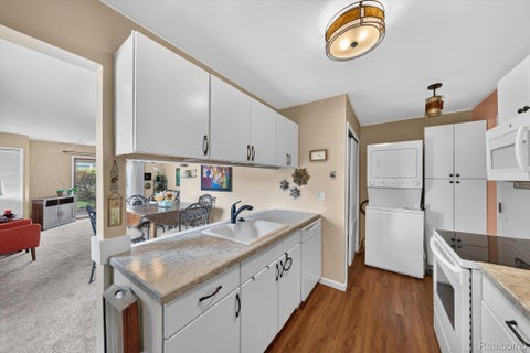 Tiny photo for 12000 Juniper Way #16, Grand Blanc City, MI 48439 (MLS # 20261069384)