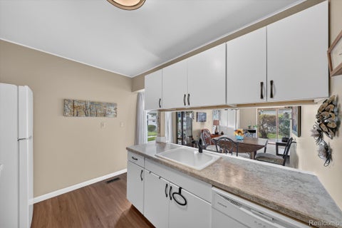 Tiny photo for 12000 Juniper Way #16, Grand Blanc City, MI 48439 (MLS # 20261069384)
