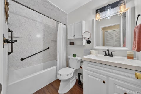 Tiny photo for 12000 Juniper Way #16, Grand Blanc City, MI 48439 (MLS # 20261069384)