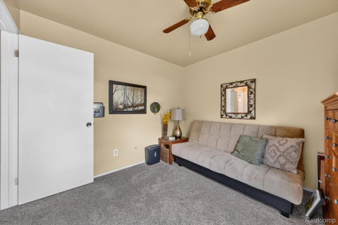 Tiny photo for 12000 Juniper Way #16, Grand Blanc City, MI 48439 (MLS # 20261069384)