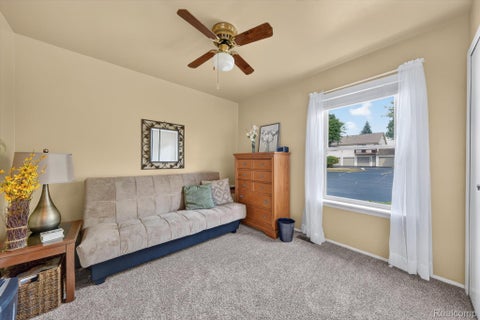 Tiny photo for 12000 Juniper Way #16, Grand Blanc City, MI 48439 (MLS # 20261069384)