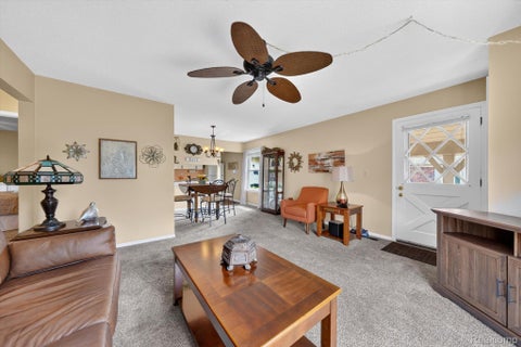 Tiny photo for 12000 Juniper Way #16, Grand Blanc City, MI 48439 (MLS # 20261069384)
