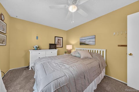 Tiny photo for 12000 Juniper Way #16, Grand Blanc City, MI 48439 (MLS # 20261069384)