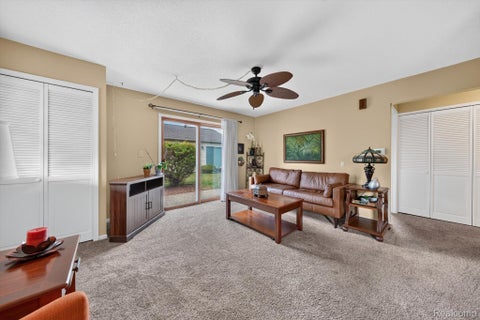 Tiny photo for 12000 Juniper Way #16, Grand Blanc City, MI 48439 (MLS # 20261069384)